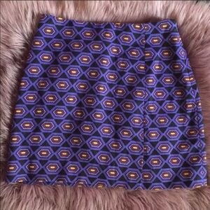 Kate Spade Saturday Skirt Size 2